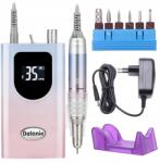  Körömmaró gép Delanie JW-600 18 W (JW-600)