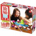 Trefl Tutti frutti kekszes gőgös (4818)