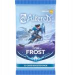 Equinox Altered Tcg kártyakészlet: Trial by Frost Booster Pack (1 csomag)