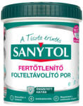 Sanytol Fertőtlenítő mosószeradalék por 450 gr Sanytol (11087_C36015) - nyomtass-olcson