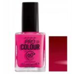 Avon Gyorsan száradó körömlakk Ultra Colour Dashing Red (37473)