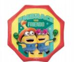 Amscan Despicable Me héliumos fólia lufi - Minyonok, születésnap, XL
