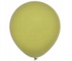  Lufik latex pasztell Olive 5 inch - 100 db