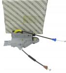 Fiat OE Jobb hátsó ajtózár Fiat Scudo 2007-