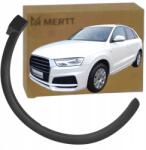 Mertt Audi Q3 8U 2011-2018 Bal Első Sárvédő Díszléc 8U0853717A Sima