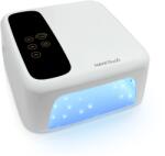 NANI vezeték nélküli UV/LED lámpa CubePro 72 W - White