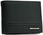 BELLUGIO Férfi bőr pénztárca összecsukható tágas bőr RFiD Ellini (TMM-80R-033-137)