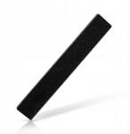 Silcare Reszelő Silcare egyenes széles 100/100 fekete (5902560520675)