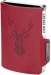 Mondraghi Silhouette Modern Deer Red
