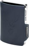 Mondraghi Silhouette Classic Deer Blue