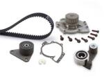 GATES Vízpumpa + fogasszíj készlet GATES KP15378XS (KP15378XS)