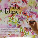 DecoTime Fordított Színezőkönyv felnőtteknek stresszoldó (5950)