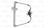 VALEO ablakemelő VALEO 851572 for RENAULT (851572)