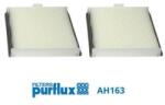 PURFLUX szűrő, utastér levegő PURFLUX AH163-PUR (AH163-PUR)