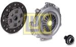 Schaeffler LuK kuplungkészlet Schaeffler LuK 618 0320 00 for PEUGEOT (618 0320 00)
