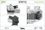 Valeo törlőmotor VALEO 579712 for CITROËN, PEUGEOT, TOYOTA (579712)