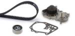 GATES Vízpumpa + fogasszíj készlet GATES KP25192XS (KP25192XS)