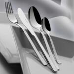 Salvinelli Set 12 Cutite Friptura Inox 18/10 Lara Salvinelli, 21.5 cm (CBFLA) Tacam