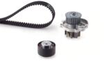 GATES Vízpumpa + fogasszíj készlet GATES KP15503XS-2 for ALFA ROMEO, FIAT, LANCIA, JEEP, … (KP15503XS-2)