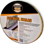 United Sealants Alu-Butil szalag - aluszürke, 10 m, 50 mm, 1, 2 mm