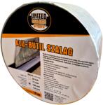 United Sealants Alu-Butil szalag - aluszürke, 10 m, 100 mm, 1, 2 mm