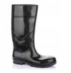 Lemigo Férfi Gumicsizma Fekete Pvc BART914/974 Méret 40 (6-OS) Lemigo (Kalosze Wodoodporne Antypoślizgowe)
