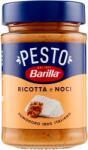 Barilla Pesto Ricotta e Noci 190g tészta szósz ricotta sajttal és dióval
