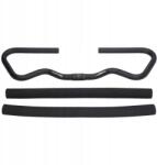  25, 4 Mm-es Pillangó Kormány, Kerékpár Kormány, Országúti Kerékpárokhoz (PBRJW4522)