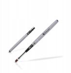 Silcare Zselés ecset szürke 6 mm (Pędzelek Ż06S)