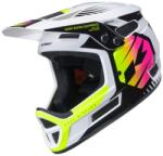 Kenny Kerékpáros sisak ELITE GRAPHIC + Neon 2026 M