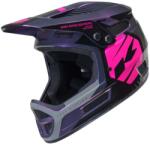 Kenny Kerékpáros sisak ELITE GRAPHIC + Magic Purple 2026 L
