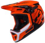 Kenny Kerékpáros sisak ELITE GRAPHIC + Orange 2026 XL