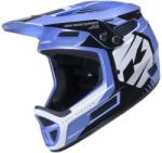 Kenny Kerékpáros sisak ELITE GRAPHIC + Steel 2026 XXS