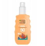 Garnier Ambre Solaire Kids Disney napvédő spray gyerekeknek (C6660800)