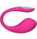 Lovense Lush 4 modell többszínű Led háttérvilágítással, Bluetooth (LOV9728)