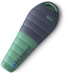 Husky Dinis -10°C blue/mint