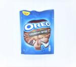Oreo Keksz vaníliás Oreo 110 g
