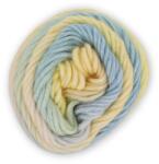 Scheepjes Stone Washed Flow XL - 03 Whisper- színátmenetes fonal
