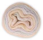 Scheepjes Stone Washed Flow - 18 Mellowness - színátmenetes fonal