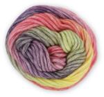 Scheepjes Stone Washed Flow XL - 01 Delight - színátmenetes fonal