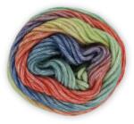 Scheepjes Stone Washed Flow XL - 02 Elation- színátmenetes fonal