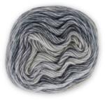 Scheepjes Stone Washed Flow - 11 Mist - színátmenetes fonal