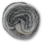 Scheepjes Stone Washed Flow XL - 11 Mist - színátmenetes fonal