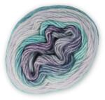 Scheepjes Stone Washed Flow - 13 Tranquility - színátmenetes fonal