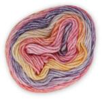 Scheepjes Stone Washed Flow - 06 Joy - színátmenetes fonal