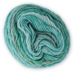 Scheepjes Stone Washed Flow - 14 Hushness - színátmenetes fonal