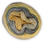 Scheepjes Stone Washed Flow - 16 Haze - színátmenetes fonal