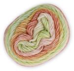 Scheepjes Stone Washed Flow - 10 Harmonia - színátmenetes fonal