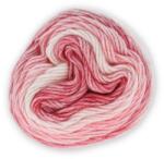 Scheepjes Stone Washed Flow - 12 Serenique - színátmenetes fonal