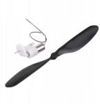  Motor 8520 Mikro Drónhoz 8, 5X20MM Sebességváltó Propellerrel